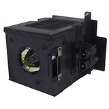 Jaspertronics™ Original Lamp & Housing for the Runco CL-510 Projector - 1 Year Warranty