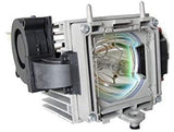 AL™ Series Lamp & Housing for The Dream Vision DREAMWEAVER Plus Projector - 90 Day Warranty