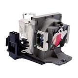 Jaspertronics™ Original 5J.06W01.001 Lamp & Housing for BenQ Projectors - 1 Year Warranty
