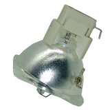 Jaspertronics™ OEM Lamp (Bulb Only) for The Dell GF538 Projector - 240 Day Warranty