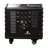 FROGGY'S FOG - POSEIDON® AQUA 2 - ULTRASONIC GROUND FOG GENERATOR
