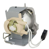 Jaspertronics™ Original Lamp & Housing for the Optoma H184X Projector - 1 Year Warranty