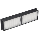 Jaspertronics™ Replacement Air Filter for the Epson EB-G6650WU Projector