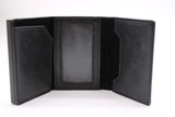 Unisex Wallet, RFID Blocking Credit Card & Air Tag Holder