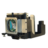 AL™ Series Lamp & Housing for The Canon LV-7292M Projector - 90 Day Warranty