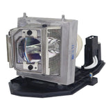 Jaspertronics™ Original ET-LAL341 Lamp & Housing for Panasonic Projectors - 1 Year Warranty