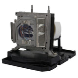 Jaspertronics™ Original Lamp & Housing for the Smart Board SBM685i6 Projector - 1 Year Warranty