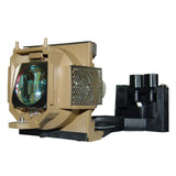 Jaspertronics™ Original Lamp & Housing for the BenQ PB8258 Projector - 1 Year Warranty