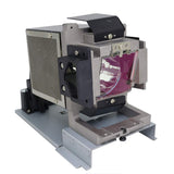 Jaspertronics™ Original Lamp & Housing for the Viewsonic PRO9800WUL Projector - 1 Year Warranty
