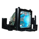 Jaspertronics™ Original ZU0283044010 Lamp & Housing for Liesegang Projectors - 1 Year Warranty