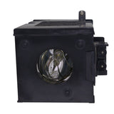 Jaspertronics™ Original Lamp & Housing for the Runco CL-710 Projector - 1 Year Warranty
