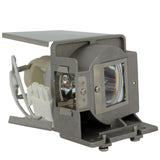 Jaspertronics™ Original Lamp & Housing for the Optoma OPX3575 Projector - 1 Year Warranty