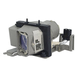 Jaspertronics™ Original Lamp & Housing for the Infocus M20-ASK Projector - 1 Year Warranty