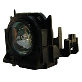 Genuine AL™ Lamp & Housing for the Panasonic PT-DW730U Projector - 90 Day Warranty