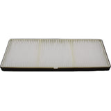 Jaspertronics™ Replacement Air Filter for the Eiki EK-700LU Projector