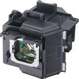 Jaspertronics™ Original Lamp & Housing for the Sony VPL-VW715ES Projector - 1 Year Warranty