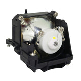 Jaspertronics™ Original lamp & housing for the Ask S1290 Projector - 1 Year Warranty
