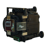 Jaspertronics™ Original Lamp & Housing for the Projection Design F3+ SXGA+ (250W) Projector - 1 Year Warranty