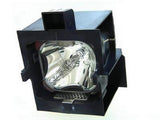 Jaspertronics™ Original Lamp & Housing for the Barco iD R600+ (Single Lamp) Projector - 1 Year Warranty