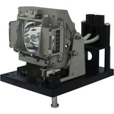 Jaspertronics™ Original 5811100560-S Lamp & Housing for Vivitek Projectors - 1 Year Warranty