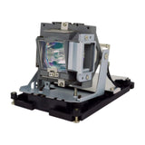 Jaspertronics™ Original Lamp & Housing for the BenQ W1000+ Projector - 1 Year Warranty