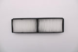 Jaspertronics™ Replacement Air Filter for the Epson V11H705020 Projector