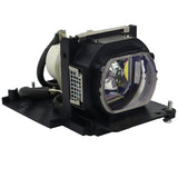 Jaspertronics™ Original Lamp & Housing for the Boxlight ECO-930 Projector - 1 Year Warranty