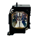 AL™ Series Lamp & Housing for The Epson Powerlite 7700P Projector - 90 Day Warranty