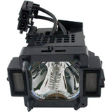 AL™ Series Lamp & Housing for The Sony SR60XBR2 TV - 90 Day Warranty