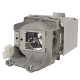Jaspertronics™ Original Lamp & Housing for the Viewsonic PA502X Projector - 1 Year Warranty