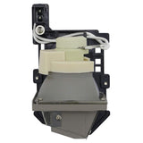 Jaspertronics™ Original Lamp & Housing for the Optoma S300 Projector - 1 Year Warranty