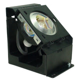 Jaspertronics™ OEM BP96-01415A Lamp & Housing for Samsung TVs with Philips bulb inside - 1 Year Warranty