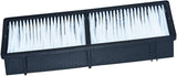Jaspertronics™ Replacement Air Filter for the Epson Powerlite PC 9100 Projector