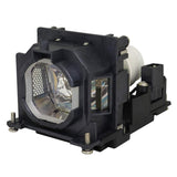 Jaspertronics™ Original Lamp & Housing for the Roly RP-L401U Projector - 1 Year Warranty