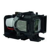 AL™ Series Lamp & Housing for The Canon LV-X7 Projector - 90 Day Warranty