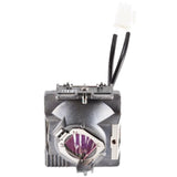Jaspertronics™ Original Lamp & Housing for the Viewsonic PG701WUH Projector - 1 Year Warranty
