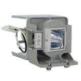 Jaspertronics™ Original Lamp & Housing for the BenQ MW516 Projector - 1 Year Warranty