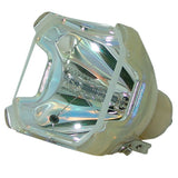 New OEM Bare Lamp for The CCLEAR XG1 Brilliance Philips Projector (Bulb Only)