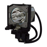 Jaspertronics™ Original Lamp & Housing for the 3M DMS800 Projector - 1 Year Warranty