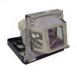 Jaspertronics™ Original Lamp & Housing for the HP XP7035 Projector - 1 Year Warranty
