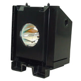Jaspertronics™ OEM BP96-01394A Lamp & Housing for Samsung TVs with Original High-Quality bulb inside - 240 Day Warranty