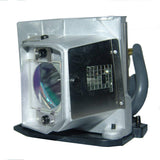 Jaspertronics™ Original 725-10225 Lamp & Housing for Dell Projectors - 1 Year Warranty