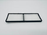 Jaspertronics™ Replacement Air Filter for the Epson Powerlite 2255U Projector