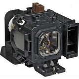 AL™ Series Lamp & Housing for The Canon LV-7260 Projector - 90 Day Warranty