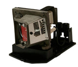 Jaspertronics™ Original BL-FP200G Lamp & Housing for Optoma Projectors - 1 Year Warranty