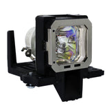 Jaspertronics™ Original Lamp & Housing for the Wolf Cinema GRAYWOLF SDC-8 Projector - 1 Year Warranty