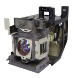 Jaspertronics™ Original Lamp & Housing for the BenQ MW883UST Projector - 1 Year Warranty