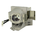 Jaspertronics™ Original RLC-093 Lamp & Housing for Viewsonic Projectors - 1 Year Warranty