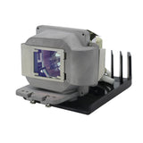 Jaspertronics™ Original 610-337-1764 Lamp & Housing for Sanyo Projectors - 1 Year Warranty