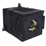 Jaspertronics™ Original Lamp & Housing for the Vidikron MODEL 20 Projector - 1 Year Warranty